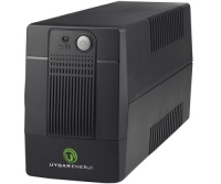 UYGAR ENERJİ-TUNA 1500VA UPS KESİNTİSİZ GÜÇ KAYNAĞU   - 1